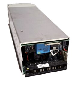 Transdev Electronics 09004-136874-N48D00, MER12WRB-N48D00 Power Supply