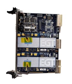 ARRIS EGT QUARTET Processor Board 022Pro-02-03-PCB, AQ0221S+ +D