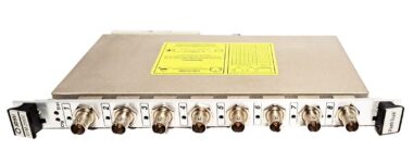 JDSU RPM-2000 PathTrak Return Path Spectrum Analyzer Module RPM2000
