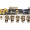 Arris EGT Quartet Audio Video Encoder Module 002INT-02A-02, ANT02ANS2D