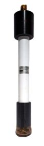 Parker Membrane Drier for Electrical Cabinets CD0030-L2431
