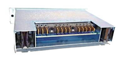 Alcatel Lucent 3HE03661AAAA01, 7750 SR-7 100A PEM-3 PSU Power Supply