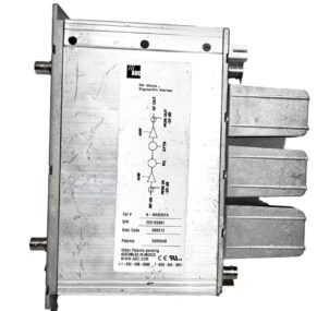 ADC N-MAB30FA RF WORX AMPLIFIER
