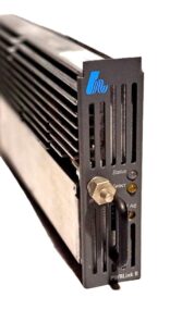 Harmonic PWRLink II Optical Transmitter PWL4912TA-AS-1