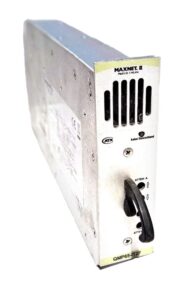 ATX Maxnet II QMP65-1T2F, 12293-1 AMPLIFIER
