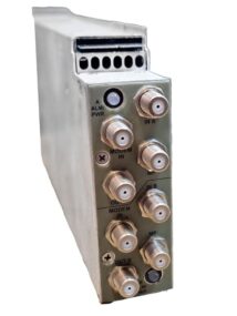ATX Maxnet II QMP65-1T2F, 12293-1 AMPLIFIER