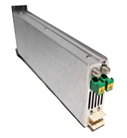 C-COR Dual Path Receiver RPR5202H, RPR5202H-AS-3