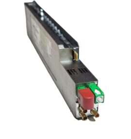ARRIS HT3562H Dbl‐Density Full Spect DWDM-Transmitter, HT3562H-D-K330-2-AS CH.33