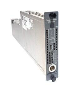 ARRIS DR3450N QUAD DIGITAL RETURN RECEIVER, DR3450N-50-00