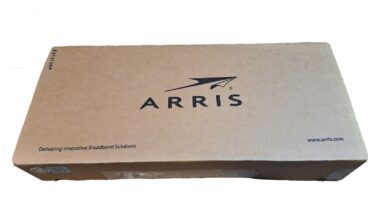 Aurora AR3001 Return Receiver AR3001-AS, Open Box