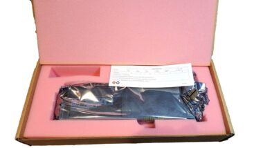 Aurora AR3001 Return Receiver AR3001-AS, Open Box