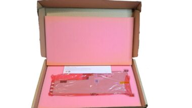 ARRIS DR3450N QUAD DIGITAL RETURN RECEIVER, DR3450N-50-00 Open Box