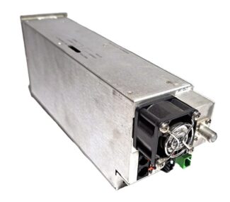 Harmonic HRM3811 OPTICAL RECEIVER MODULE HRM3811-AS-5