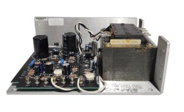 Power-one HBB 15-1.5-A Power Supply 120/240v-ac 1.7a Amp 12v-dc