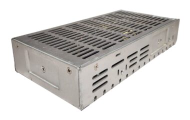 SUNPOWER SPS-151P-24 150W Single Output AC-DC Enclosed Power Supply Unit