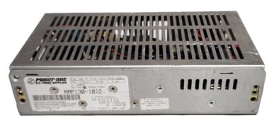 Power-One Power Supplies MAP130-1012 Switching Power Supply