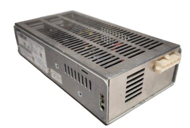 Power-One Power Supplies MAP130-1012 Switching Power Supply