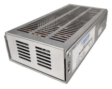 Power-One Power Supplies MAP130-1024 Switching Power Supply