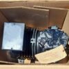 Copeland Industrial Refrigeration Compressor LAM10310TAC, LAM1-0310-TAC Open Box
