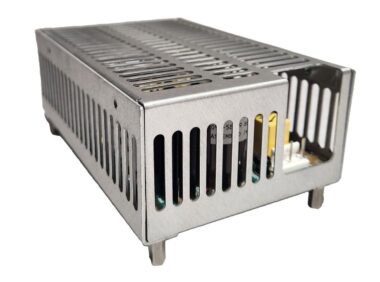 CONDOR D.C. POWER SUPPLY GPM55E