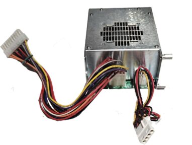 OPUS SOLUTIONS 150W DC-DC ATX POWER SUPPLY SFX-1215