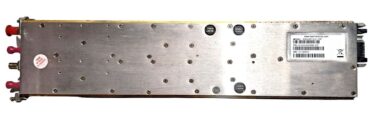 HARMONIC NSG-8R1G-01-05F, 03 240-0033892-03F QAM MODULATOR