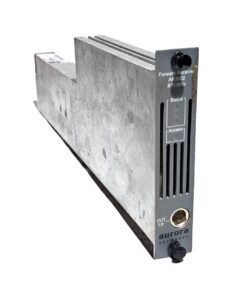 Aurora AR3002 Forward Receiver AR3002-0-AS