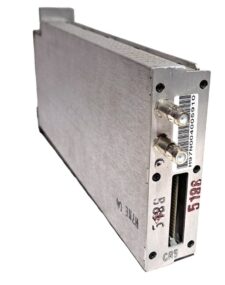 General Instruments Omnistar RPR/2 Dual Optical Return Path Receiver