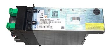 COMMSCOPE  BD35M4 Double‐Density multiplexing back plate for CH3000