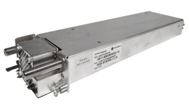 Motorola Apex 1000 QAM 2x8 RF Power Supply Module 540273-002-00