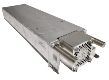 Motorola Apex 1000 QAM 2x8 RF Power Supply Module 540273-002-00