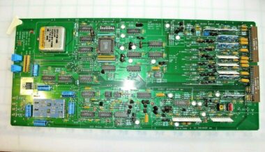 Grass Valley 9500 Series Master Sync Pulse Generator 066586-02