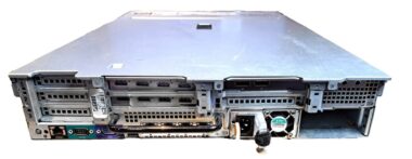 Dell Precision Rack 7910 Server Xeon E5-2623 v3 @3.0GHz 16GB RAM DDR4