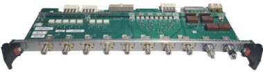 Arris 710424 PICC-01081W-D PIC for CAM Even Slot C4 CMTS ARCT00595