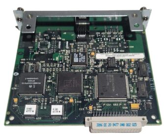 HP JetDirect J2550-60003 Internal Print Server Card 5182-4752