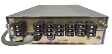 Sigma Electronics ADA-26 Audio Distribution Amplifier