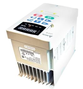 Delta VFD015B21A Inverter
