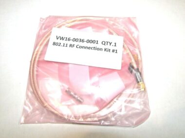 IXIA VW16-0036-0001 802.11 RF CONNECTION KIT