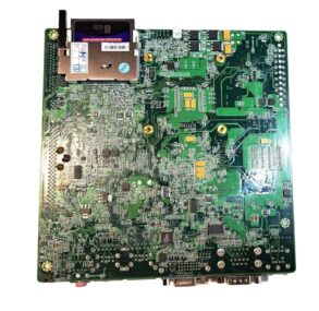 AAEON EMB-9658T REV A1.0 1907965805 Industrial SBC +2gb ram