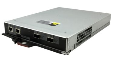 NETAPP IOM6 6Gb/s SAS CONTROLLER MODULE 111-00190+B1