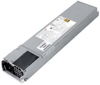 Supermicro PWS-1K21P-1R 1200W Server Power Supply