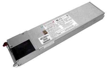 Supermicro PWS-1K21P-1R 1200W Server Power Supply