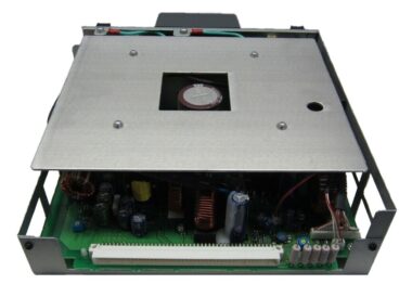 IWATSU ADIX Omega-Phone IX-PWSE Cabinet Power Supply Unit