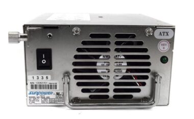 Sunpower RAS-400 Hot-Swap ATX Power Supply Unit 969271-102