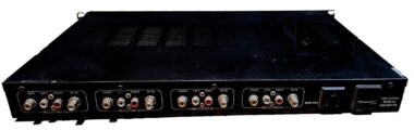 Pico Macom PMD-4, 8VSB / QAM HDTV RECORDER / DECODER