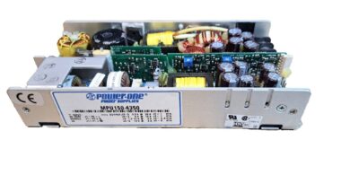 POWER-ONE MPU150-4350 PSU Power Supply