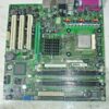DELL 0N2828 MOTHERBOARD + INTEL PENTIUM 4 SL6PE CPU+512 MB RAM