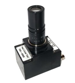 Uniq Vision UP-900-1 Digital Iris Camera + Computar Lens 16mm 1:1.4