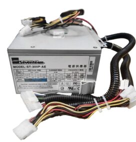 Seventeam IPC Power Supply Unit ST-300P-AE