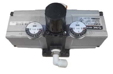 SMC NVBA1111-T02 Booster Regulator